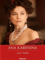 Ana Karenina