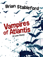 Vampires of Atlantis: A Love Story