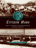 Citizen Hobo: How a Century of Homelessness Shaped America