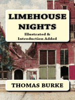 Limehouse Nights: [Illustrated & Introduction Added]