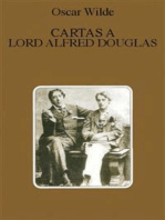 Cartas a Lord Alfred Douglas - Espanol