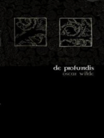 De profundis - Espanol