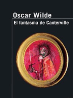 El fantasma de Canterville