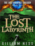 The Lost Labyrinth