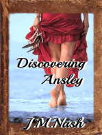 Discovering Ansley: Discovery Series, #2