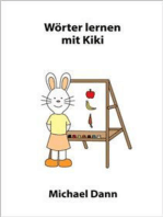 Wörter lernen mit Kiki