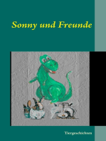 Sonny und Freunde: Tiergeschichten