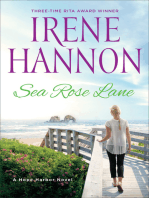 Sea Rose Lane (A Hope Harbor Novel Book #2)