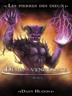 Désir de Vengeance