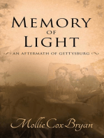 Memory of Light