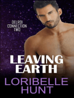 Leaving Earth