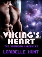 Viking's Heart