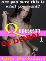 Queen of Denial 1