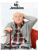 Old Mr. Jenikins