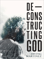 Deconstructing God