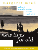 New Lives for Old