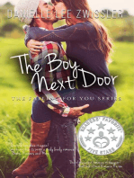 The Boy Next Door: Falling for You book 1