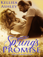 Spring's Promise Changing Seasons Book II