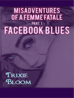Facebook Blues