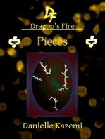 Pieces (#23) (Dragon's Fire)