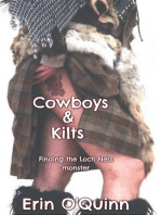 Cowboys and Kilts