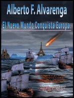 El Nuevo Mundo Conquista Europa