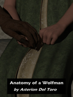 Anatomy of a Wolfman