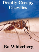 Deadly Creepy Crawlies