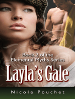 Layla's Gale