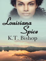 Louisiana Spice