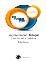 Empowerment Dialogue