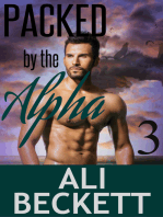 Packed by the Alpha 3 (BBW Shifter Paranormal Romance Mystery)