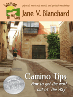 Camino Tips