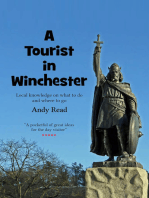 A Tourist in Winchester