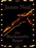 The Blacksmith's Reaper