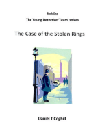 The Case of the Stolen Rings