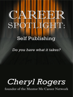 Career Spotlight