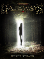 Gateways, Book I of The Elemental Chronicles