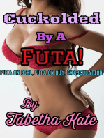 Cuckolded By A Futa!