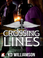 Crossing Lines