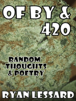 Of By & 420