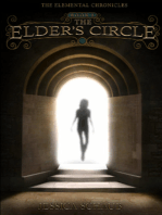 The Elder's Circle, Book II of The Elemental Chronicles