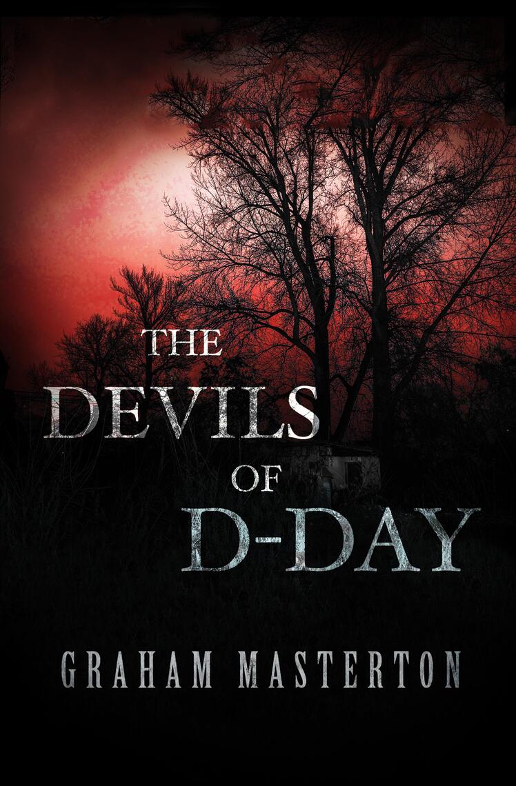 read-the-devils-of-d-day-online-by-graham-masterton-books
