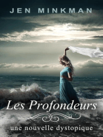 Les Profondeurs: L’Île Trilogie, #3