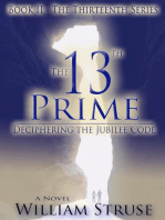 The 13th Prime