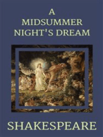 A Midsummer Night's Dream