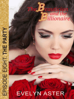The Beautician and the Billionaire Episode 8