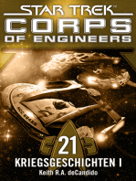 Star Trek - Corps of Engineers 21