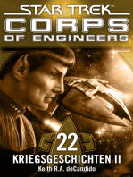 Star Trek - Corps of Engineers 22