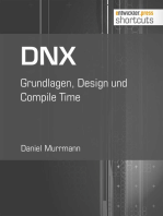 DNX: Grundlagen, Design und Compile Time